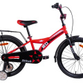 Велосипед детский Aist Stitch 20" красный 2021